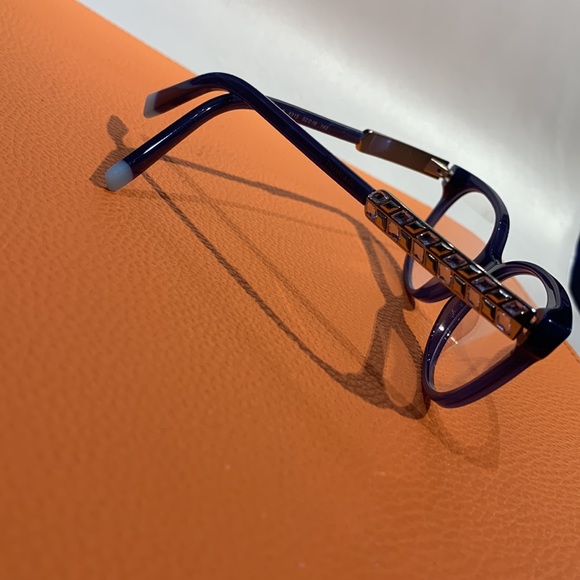 New Women’s Authentic Tiffany&Co Eyeglasses - Picture 12 of 15